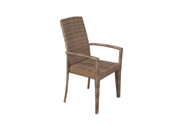 Charisse Dining Armchair