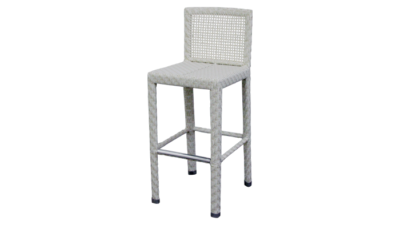 Chisel Barstool