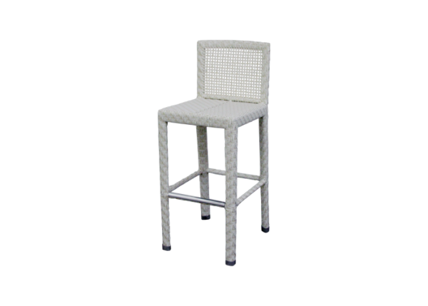 Chisel Barstool