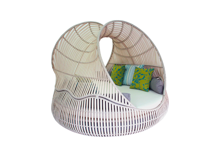 Ellipse Daybed