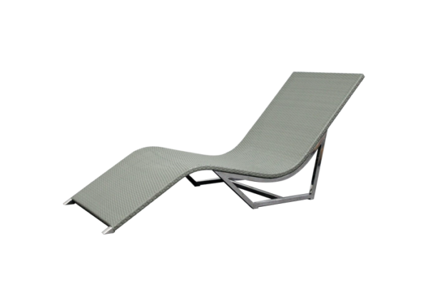 Ferrari Chaise Lounge 1