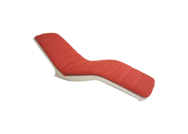Francine Chaise Lounge
