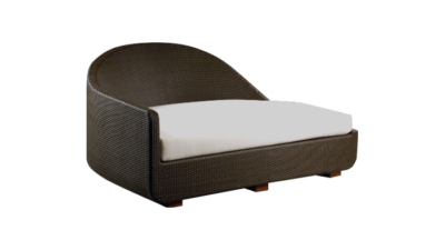 Gloster Eclipse Loveseat