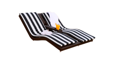 Linea Chaise Lounge