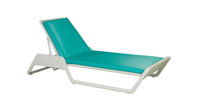 Loch Chaise Lounge
