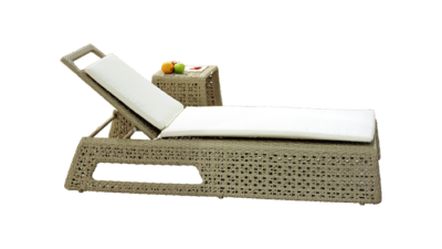 Locris Chaise Lounge