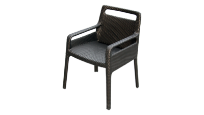 Locris Dining Armchair