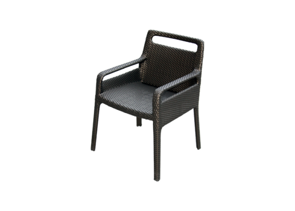 Locris Dining Armchair