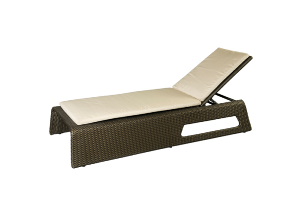 Lush Chaise Lounge 1