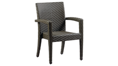 Maki Dining Armchair