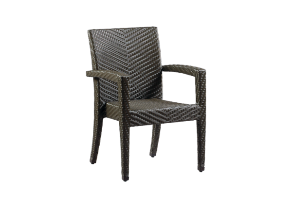 Maki Dining Armchair