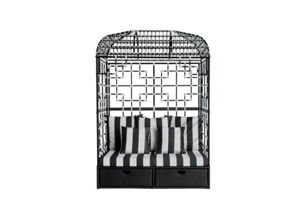 Neiman Birdcage