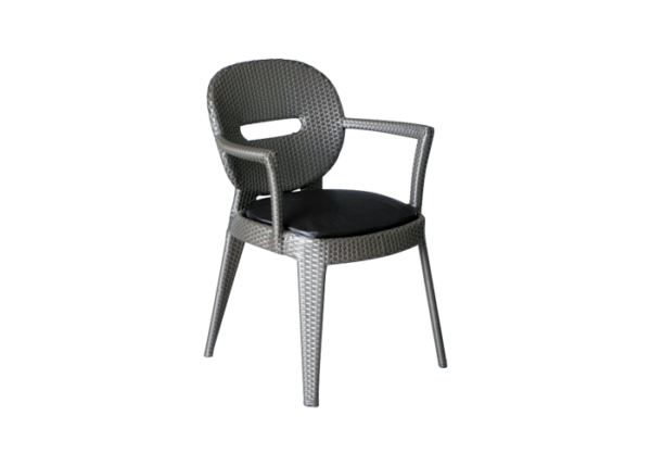 Phiphi Dining Armchair