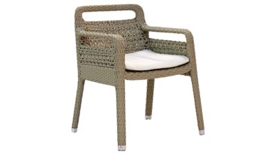 Piknik Dining Armchair