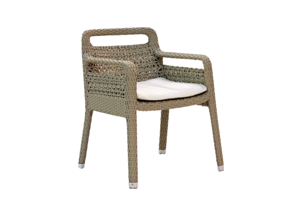 Piknik Dining Armchair