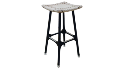 Plate Barstool