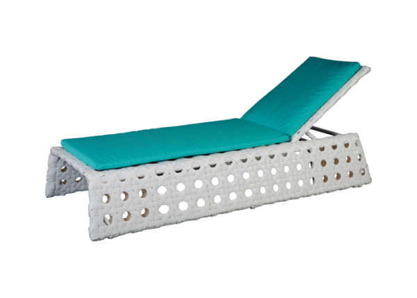 Selecta Chaise Lounge