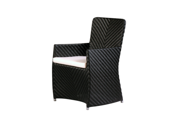 Valiente Dining Armchair